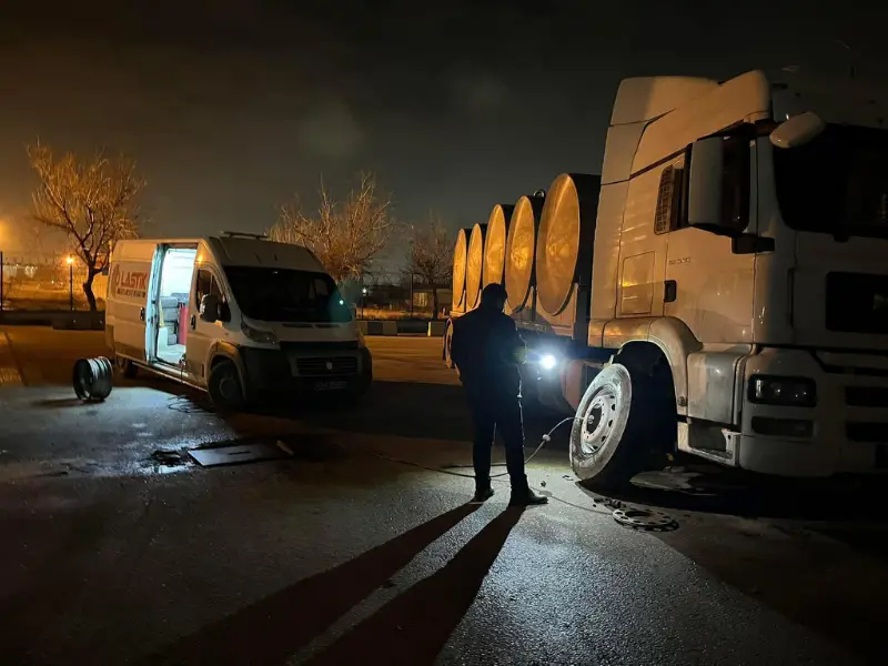Yol Yardım